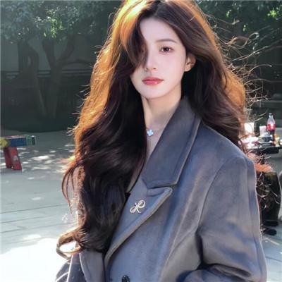 我叫侯美丽