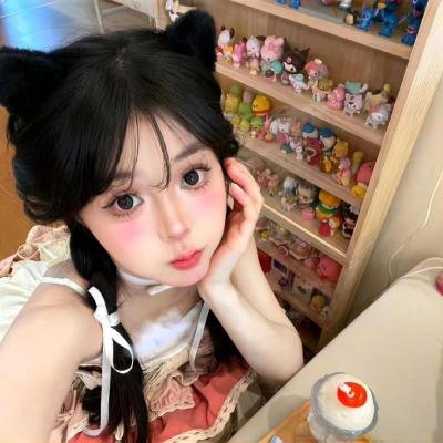 加油呀!茉莉